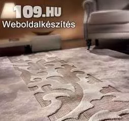 Leguan szőnyegek 2016-os kollekció